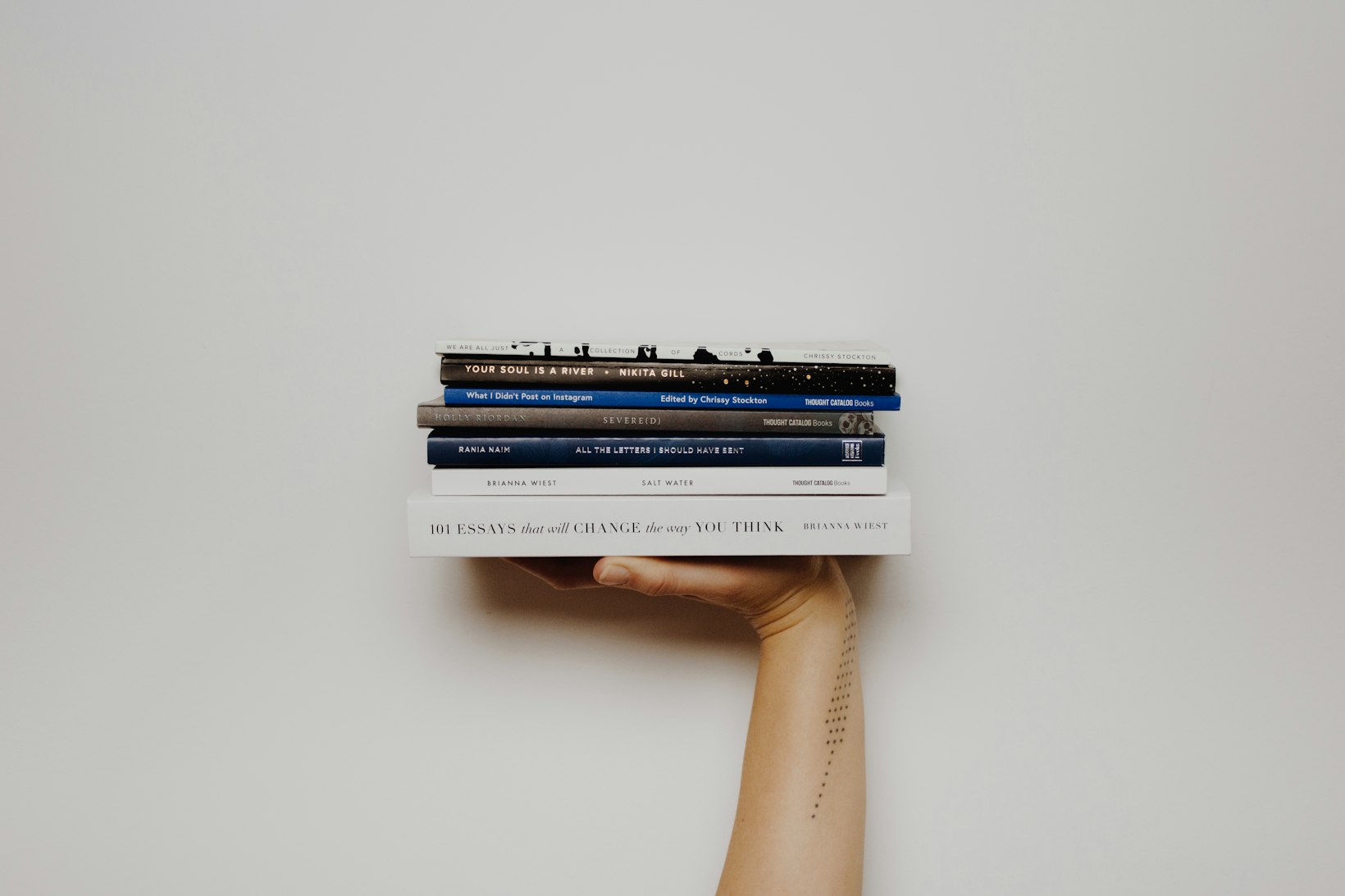 How Synapse can help you to read